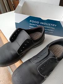 SCARPA ANTINFORTUNISTICA N42