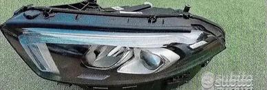 Proiettore Mercedes A W177