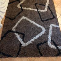 Tappeto moderno 160x230