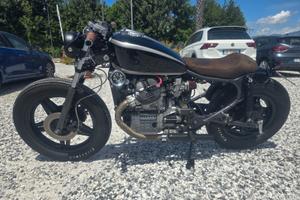 Cx 500 cafe' racer