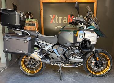 Bmw R 1300 GS Adventure Option 719 Karakorum (2025