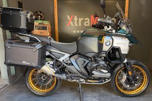 Bmw R 1300 GS Adventure Option 719 Karakorum (2025