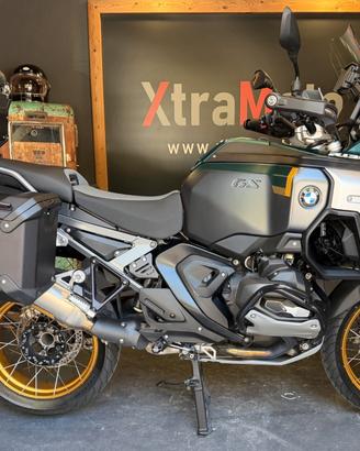 Bmw R 1300 GS Adventure Option 719 Karakorum (2025