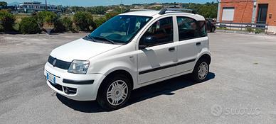 Fiat Panda 1.2 Active Natural Power