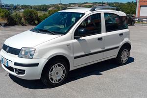 Fiat Panda 1.2 Active Natural Power