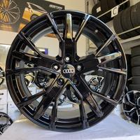 Cerchi Audi raggio 20 cod.83472