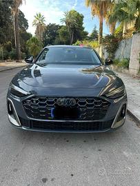 Auto audi a5 sw 04/2025