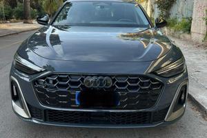 Auto audi a5 sw 04/2025