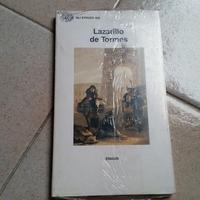 Lazarillo de Tormes, Einaudi editore