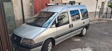 Van Camperizzato