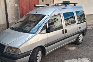 Van Camperizzato