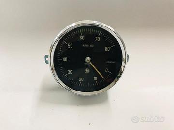 Contagiri veglia Alfa Romeo GT