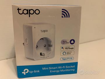 TP-Link Tapo P110