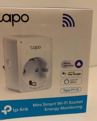 TP-Link Tapo P110