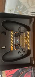Pad scuf pro