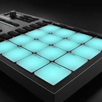 Native Instruments Maschine Mikro MK3 - Come Nuova
