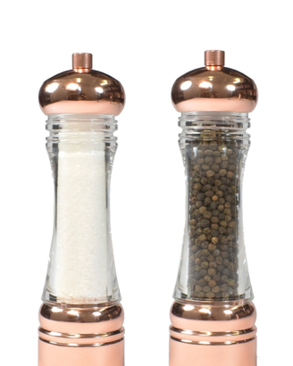 Macina Bisetti Set Sale e Pepe STONEROSE