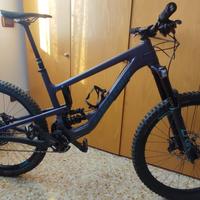 Santa Cruz Nomad 4 CC taglia L