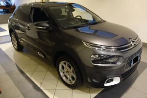 Citroen C4 Cactus BlueHDi 100 S&S Shine NAVI - RET