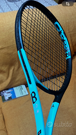 Racchetta Head Boom MP 2022