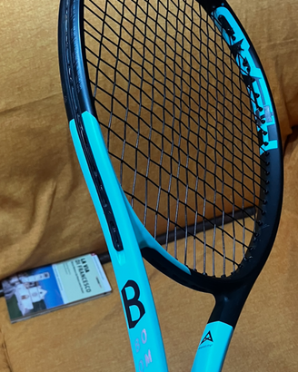 Racchetta Head Boom MP 2022