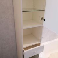 Mobiletto bagno