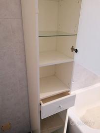 Mobiletto bagno