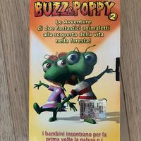 VHS - buzzy&Poppy2