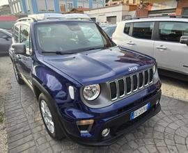 JEEP Renegade 1.0 T3 Limited AZIENDA. UNIPROP. N