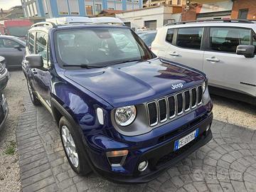 JEEP Renegade 1.0 T3 Limited AZIENDA. UNIPROP. N