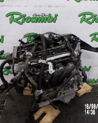 MOTORE SUZUKI IGNIS MF 1.2 HYBRID ANNO 2023