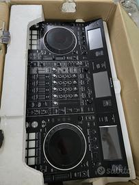 Console Piomeer Dj-RZX
