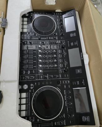 Console Piomeer Dj-RZX