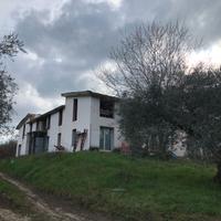 Villa 500 mq piscina tenuta Montelibretti (Roma)