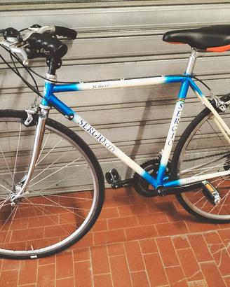 bici uomo
