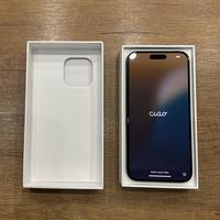 Iphone 15 pro max 512 gb