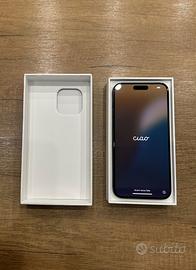 Iphone 15 pro max 512 gb