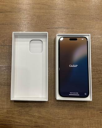 Iphone 15 pro max 512 gb