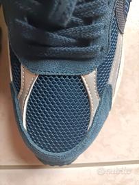 Sneakers no name
