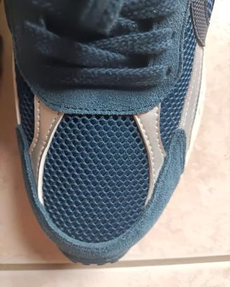 Sneakers no name