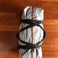 Tenda Decathlon 4 posti