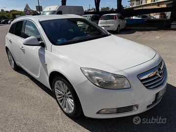 OPEL Insignia 2.0 CDTI160CV Sports Tourer Cosmo