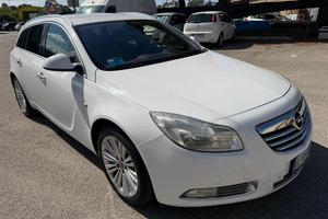 OPEL Insignia 2.0 CDTI160CV Sports Tourer Cosmo