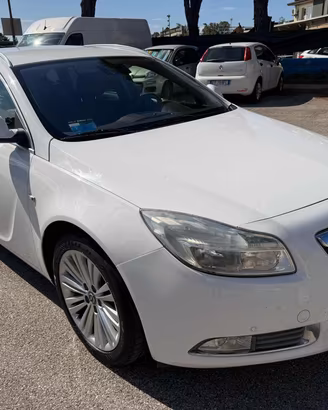 OPEL Insignia 2.0 CDTI160CV Sports Tourer Cosmo