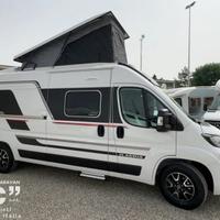 ADRIA Adria Twin Sports 600 SPB - IN PROMO