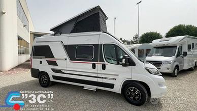 ADRIA Adria Twin Sports 600 SPB - IN PROMO