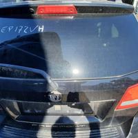 FIAT FREEMONT - PORTELLONE POSTERIORE