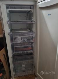 freezer Smeg 