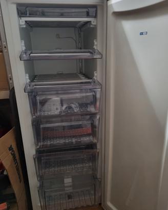 freezer Smeg 
