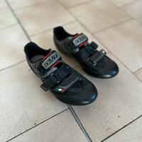 Scarpe bici DMT pegasus 44